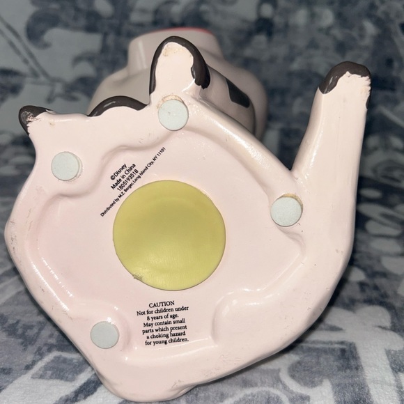 Disney Pua From Moana Piggy Bank - Picture 5 of 5